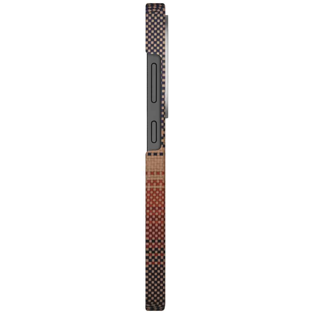 PITAKA Ultra-Slim - θήκη για Samsung Galaxy S25 Ultra - Πολύχρωμο - Image 3