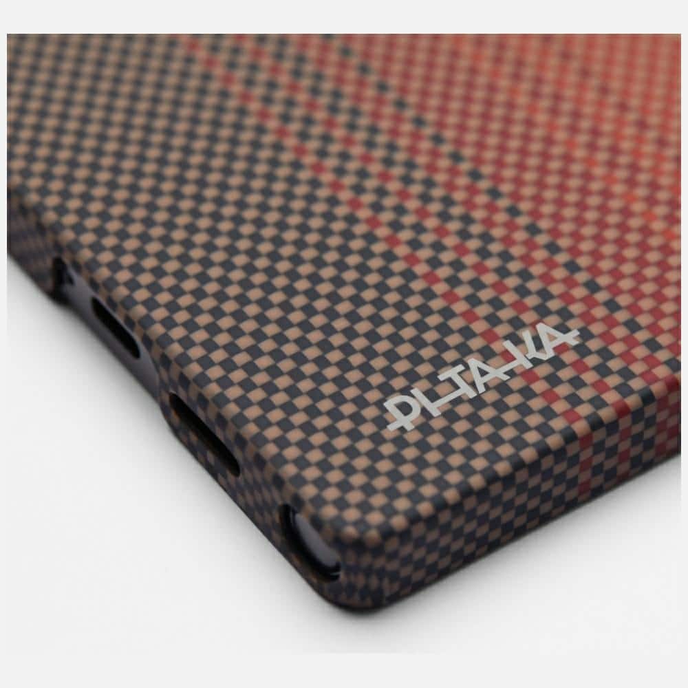 PITAKA Ultra-Slim - θήκη για Samsung Galaxy S25 Ultra - Πολύχρωμο - Image 12
