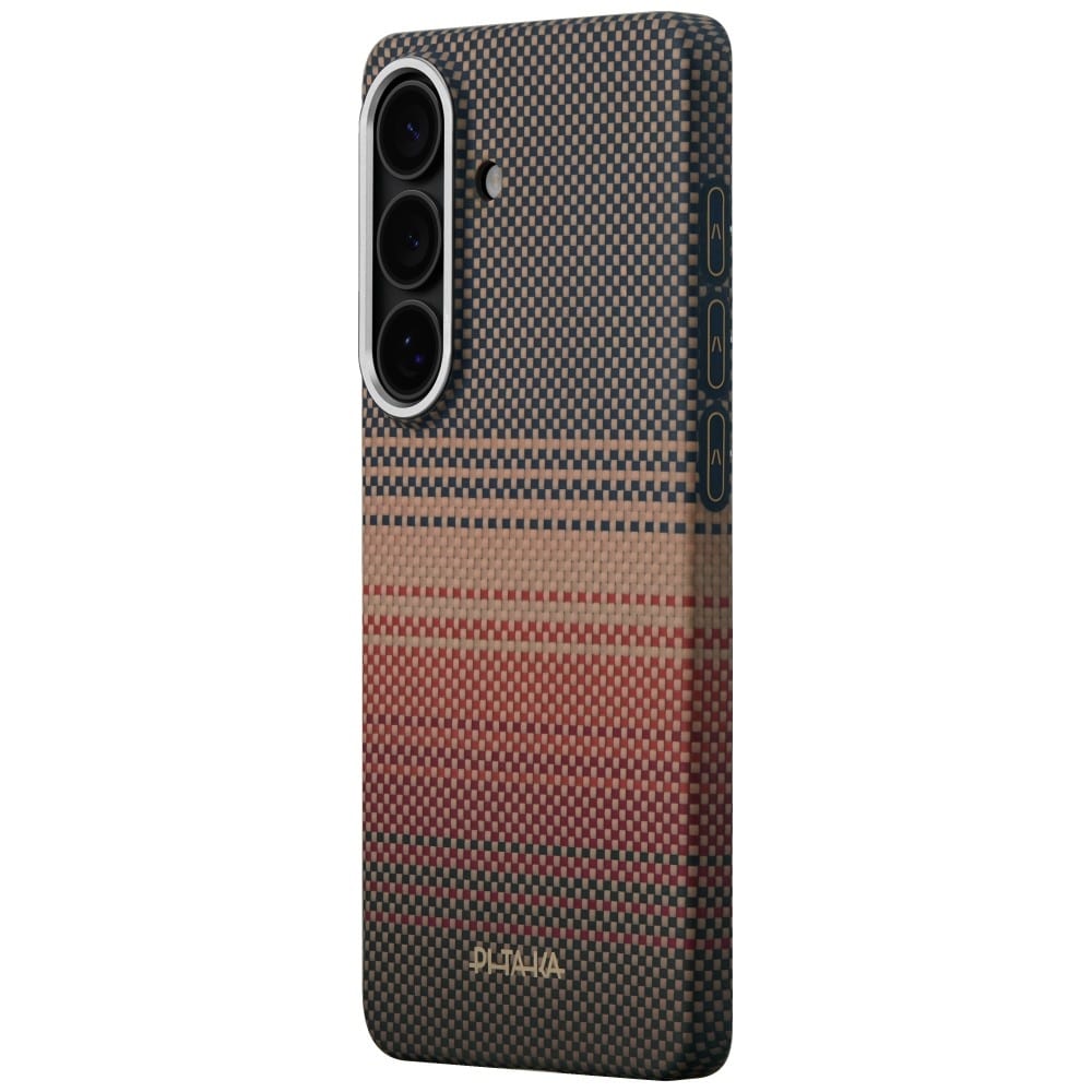 PITAKA Edge Case - θήκη για Samsung Galaxy S26 - Πολύχρωμο - Image 2