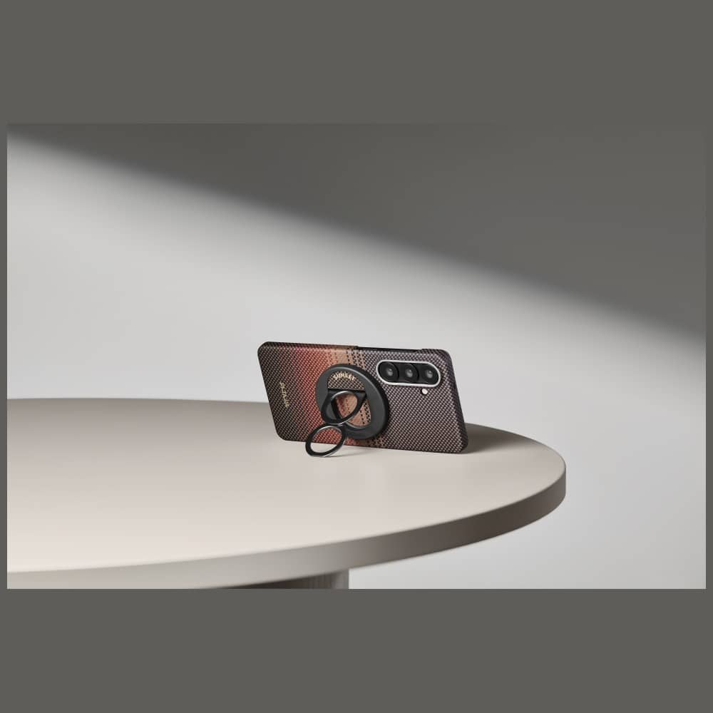 PITAKA Edge Case - θήκη για Samsung Galaxy S26 - Πολύχρωμο - Image 5