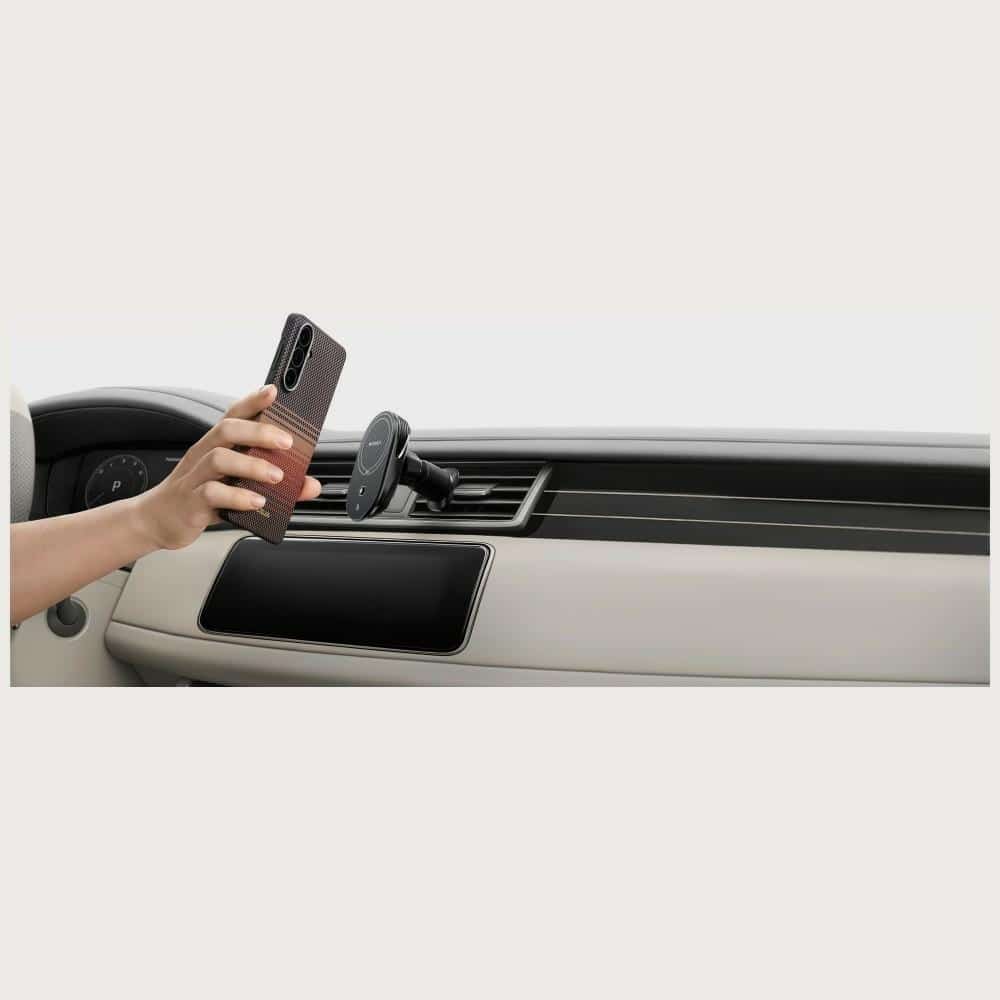PITAKA Edge Case - θήκη για Samsung Galaxy S26 - Πολύχρωμο - Image 7