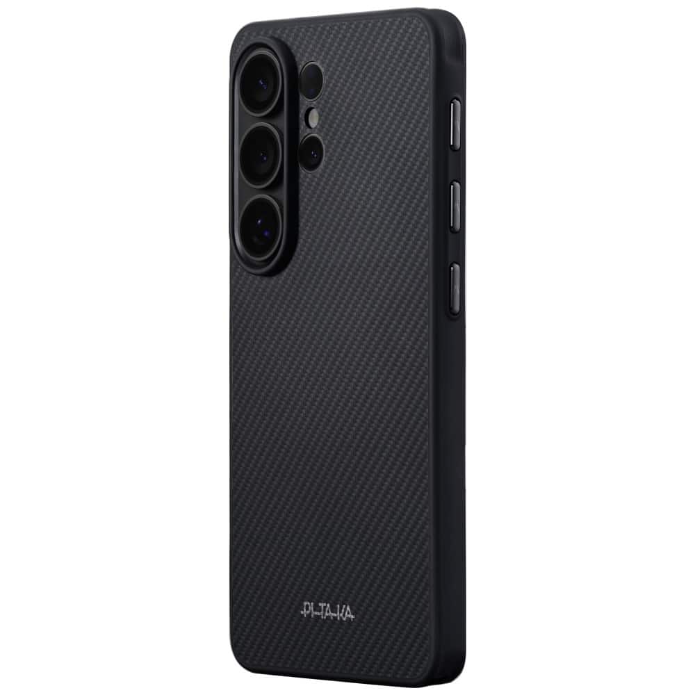 PITAKA Cairn Case - θήκη για Samsung Galaxy S26 Ultra - Μαύρο - Image 2