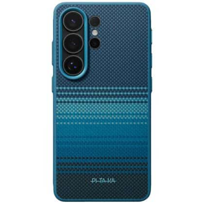 PITAKA Cairn Case - θήκη για Samsung Galaxy S26 Ultra - Πολύχρωμο