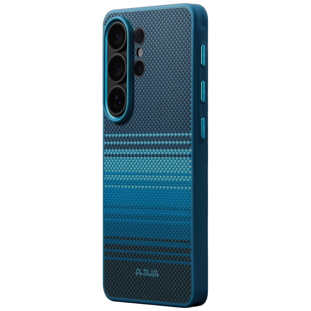 PITAKA Cairn Case - θήκη για Samsung Galaxy S26 Ultra - Πολύχρωμο - Image 2