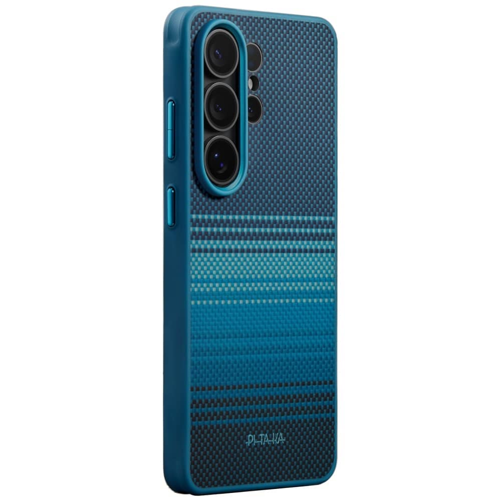 PITAKA Cairn Case - θήκη για Samsung Galaxy S26 Ultra - Πολύχρωμο - Image 3