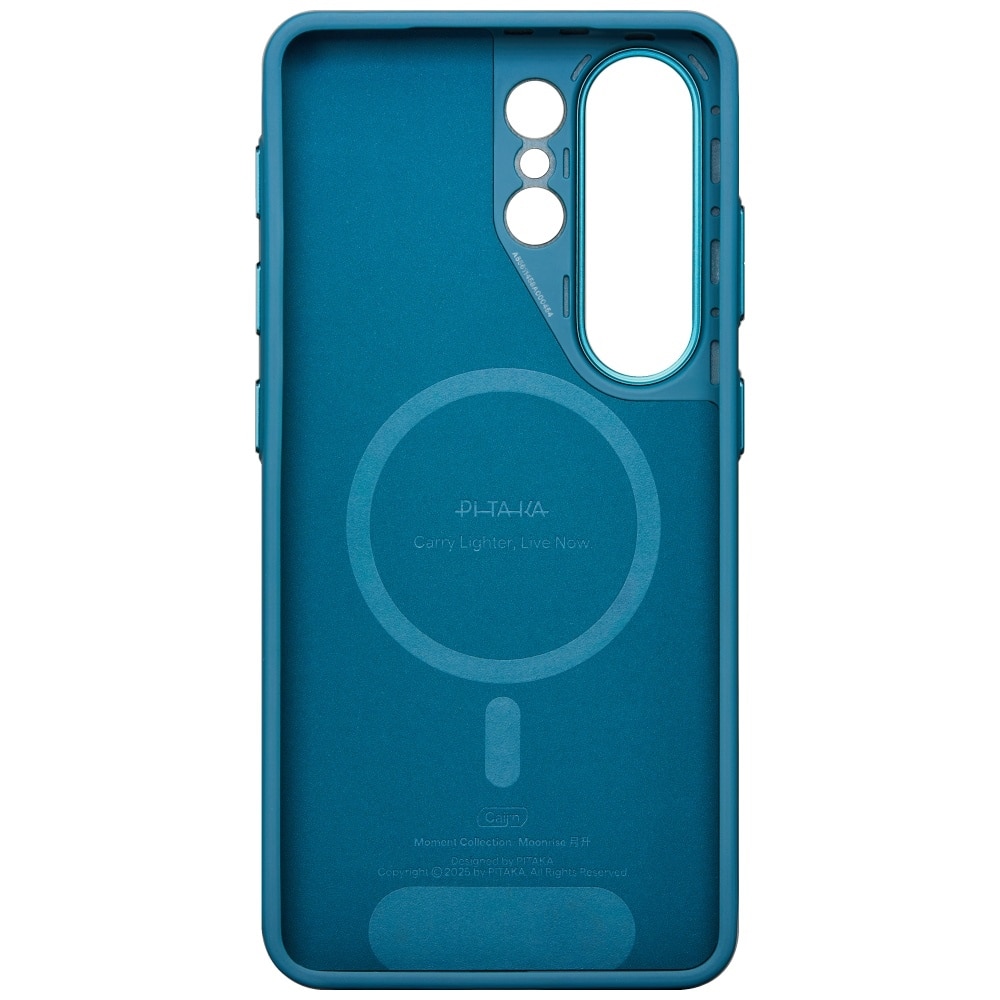 PITAKA Cairn Case - θήκη για Samsung Galaxy S26 Ultra - Πολύχρωμο - Image 4