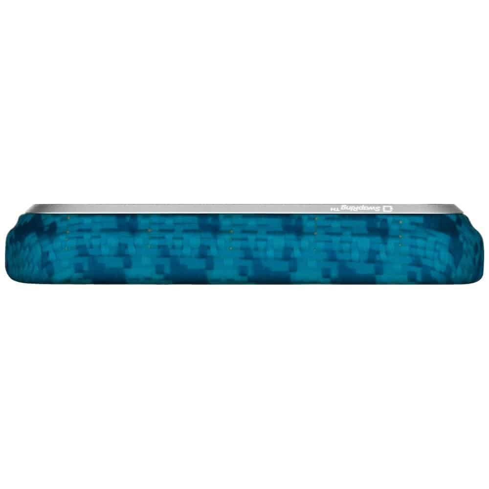 PITAKA Edge Case - θήκη για Apple iPhone 17 Pro - Μπλε - Image 7