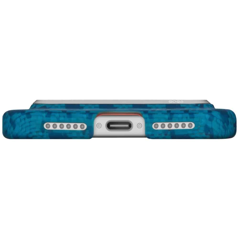 PITAKA Edge Case - θήκη για Apple iPhone 17 Pro Max - Διάφανο - Image 6