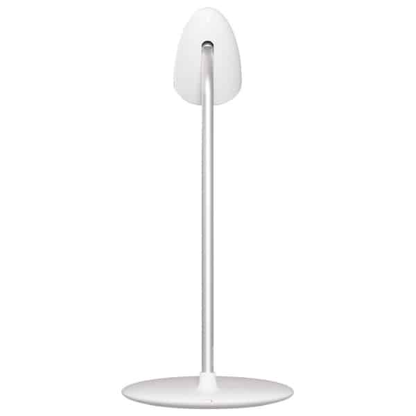Proove Σύγχρονη επιτραπέζια λάμπα LED 10W με επαγωγικό φορτιστή 15W λευκό - Image 5