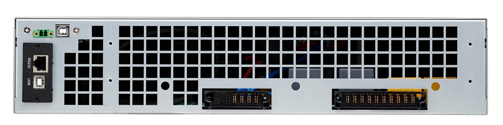 POWERTECH UPS On Line PT-10K3P3P, 10KVA/10KW, 3P/3P, 3U R/T - Image 3