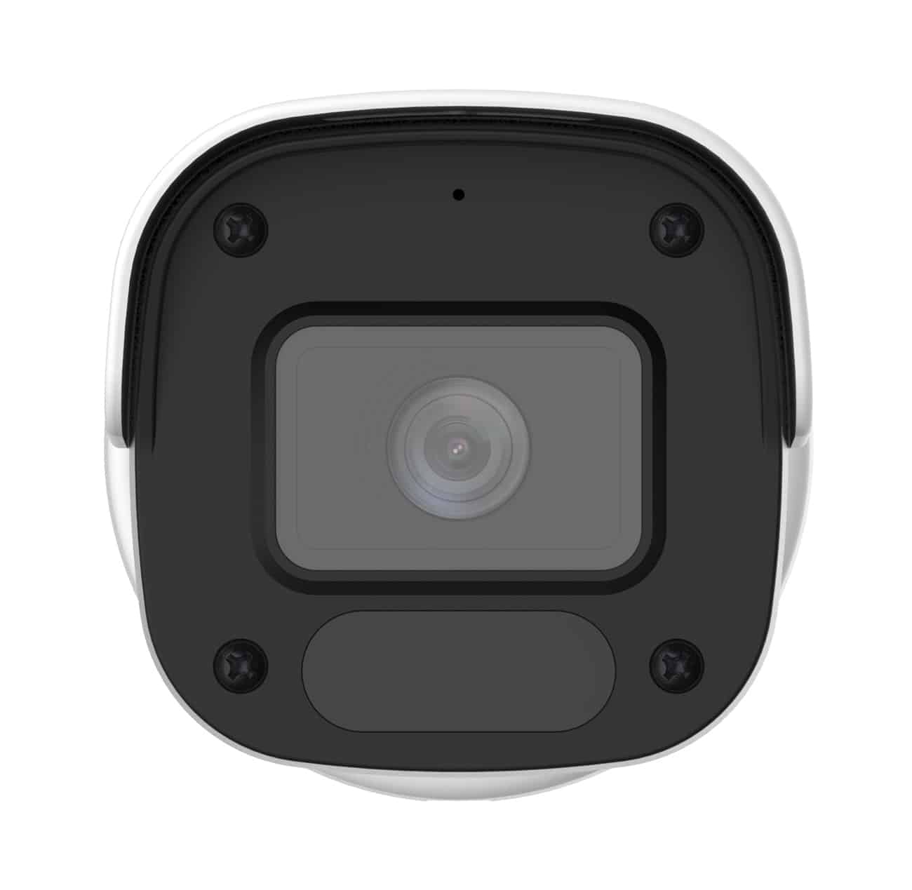 POWERTECH IP κάμερα PT-1235 με μικρόφωνο, 3.6mm, 4MP, PoE, IR 25m - Image 2