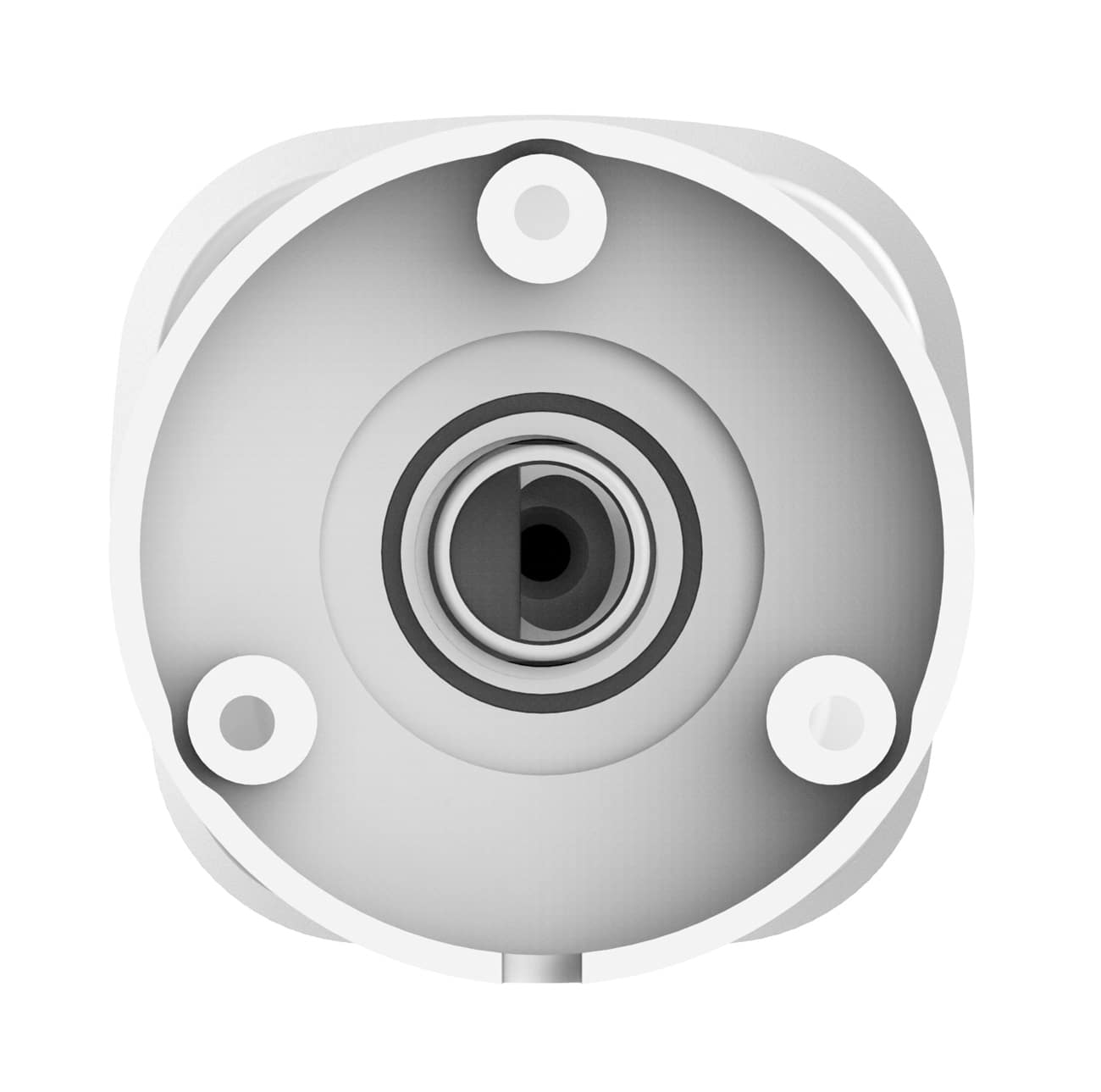 POWERTECH IP κάμερα PT-1235 με μικρόφωνο, 3.6mm, 4MP, PoE, IR 25m - Image 4
