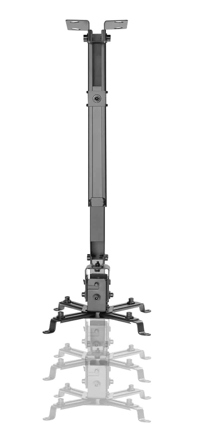 POWERTECH βάση projector οροφής PT-1255, έως 20kg - Image 5
