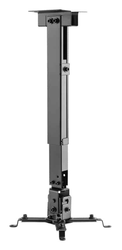 POWERTECH βάση projector οροφής PT-1255, έως 20kg