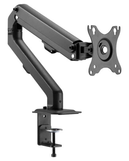 POWERTECH βάση γραφείου οθόνης PT-1365, 17-27", έως 7kg