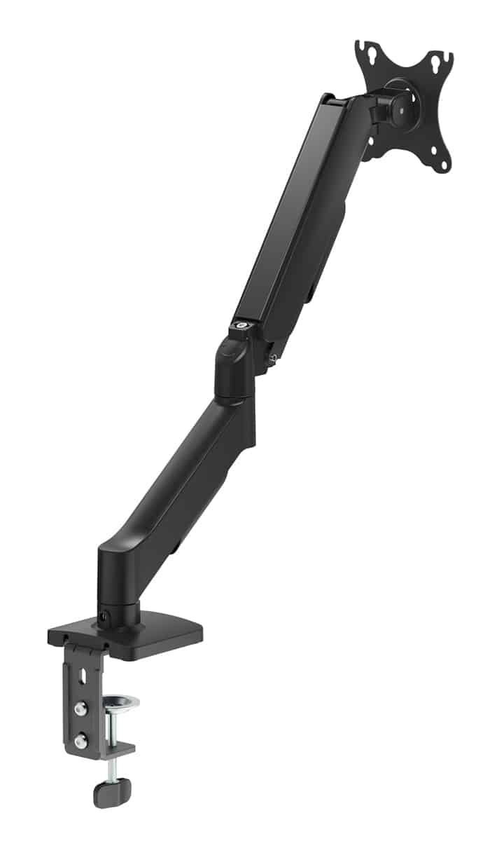 POWERTECH βάση γραφείου οθόνης PT-1424, 17-32", έως 9kg - Image 6