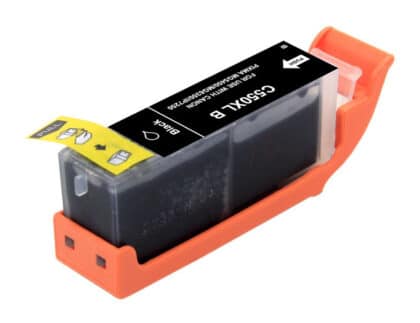 Συμβατό InkJet για Canon CLI-550, 25ml, μαύρο