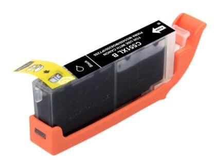 Συμβατό InkJet για Canon CLI-551, 12ml, μαύρο