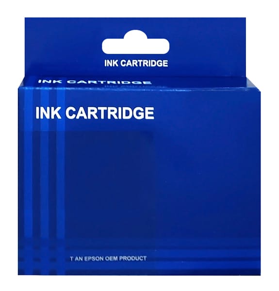 Συμβατό Inkjet για Epson, 603XL, 10ml, magenta - Image 2