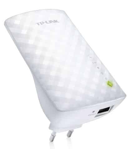 TP-LINK REPEATER RE200