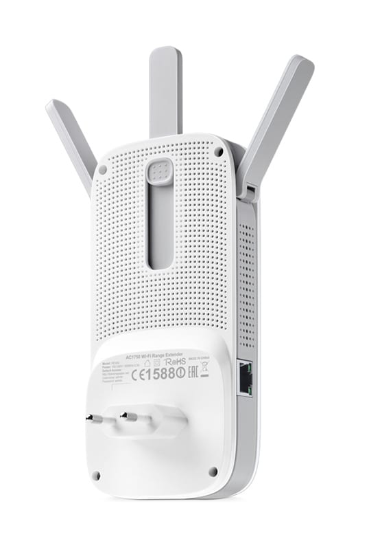 TP-LINK REPEATER RE450 - Image 4