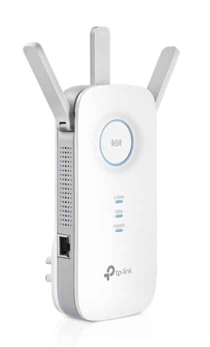 TP-LINK REPEATER RE450