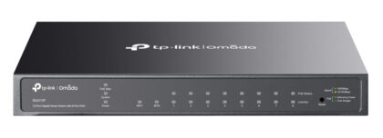 SWITCH TP-LINK TL-SG2210P