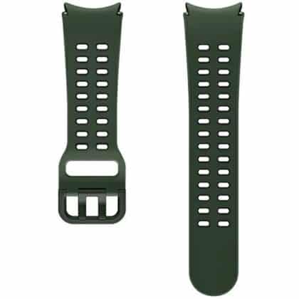 Samsung Extreme Sport Band - θήκη για Samsung Galaxy Watch6 - Πράσινο