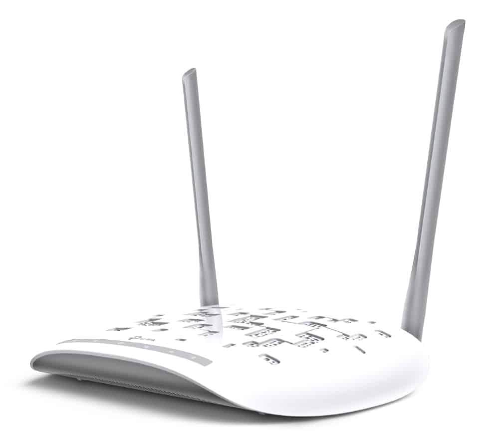 WIRELESS ROUTER TP-LINK TD-W9970 - Image 3