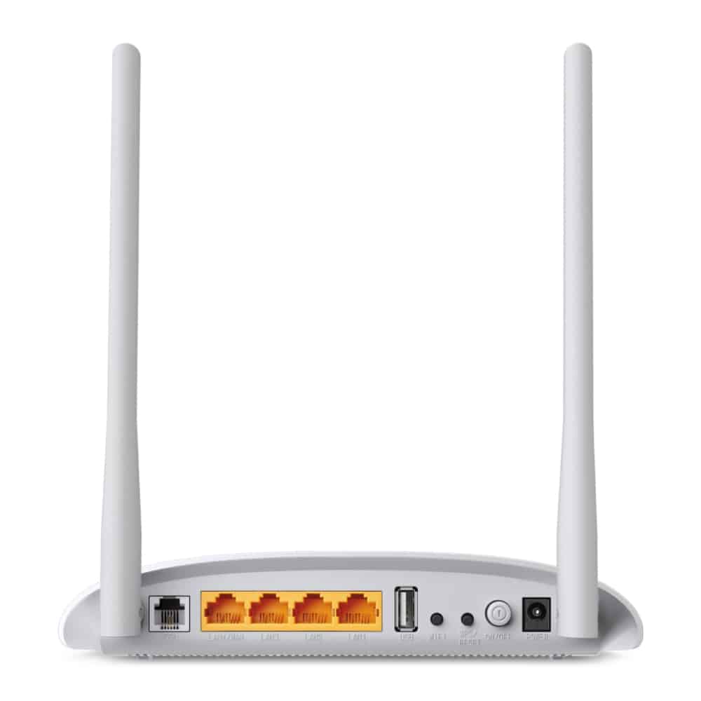 WIRELESS ROUTER TP-LINK TD-W9970 - Image 2