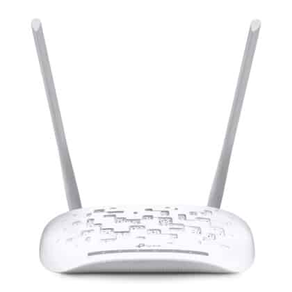WIRELESS ROUTER TP-LINK TD-W9970