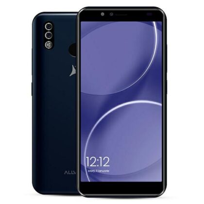 Smartphone Allview A30 Plus μπλε-μπλε