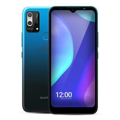Allview Smartfon A30 Max μπλε