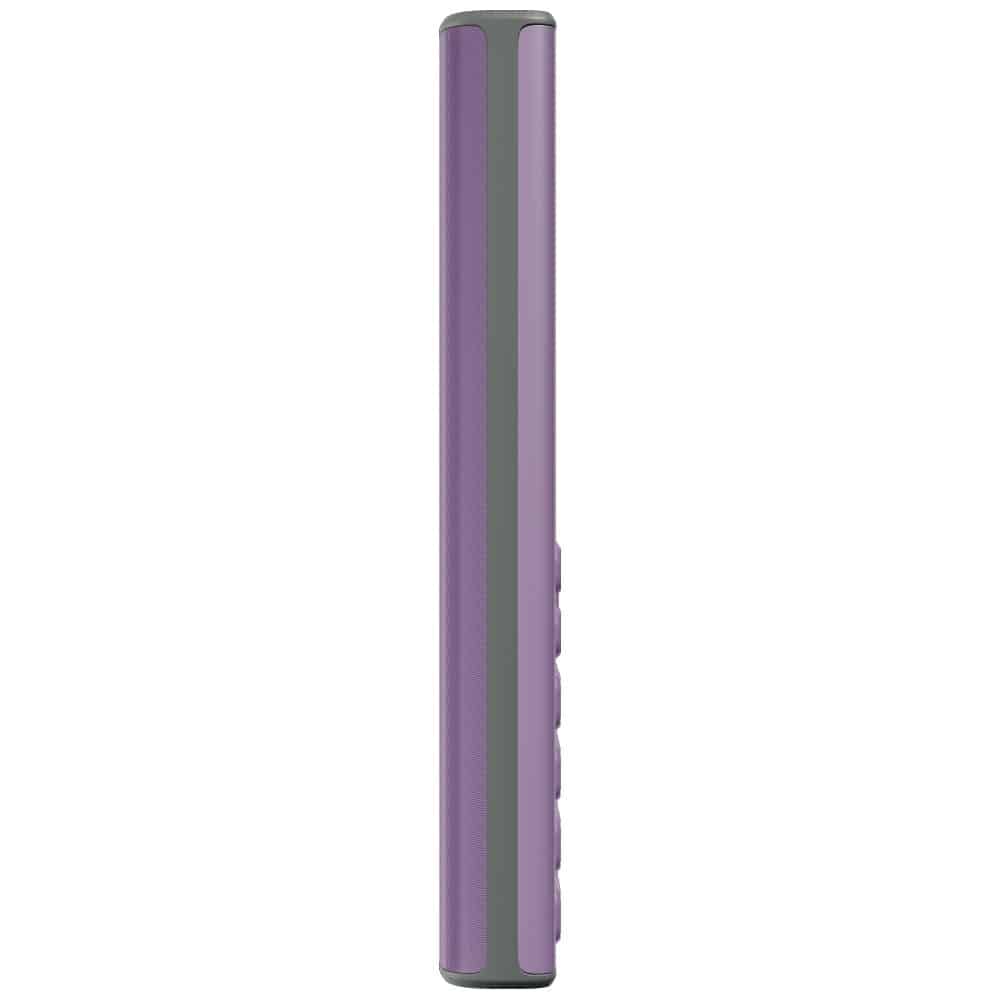 Τηλέφωνο Nokia 105 TA-1684 DS μωβ (αγγλικό μενού) - Image 5