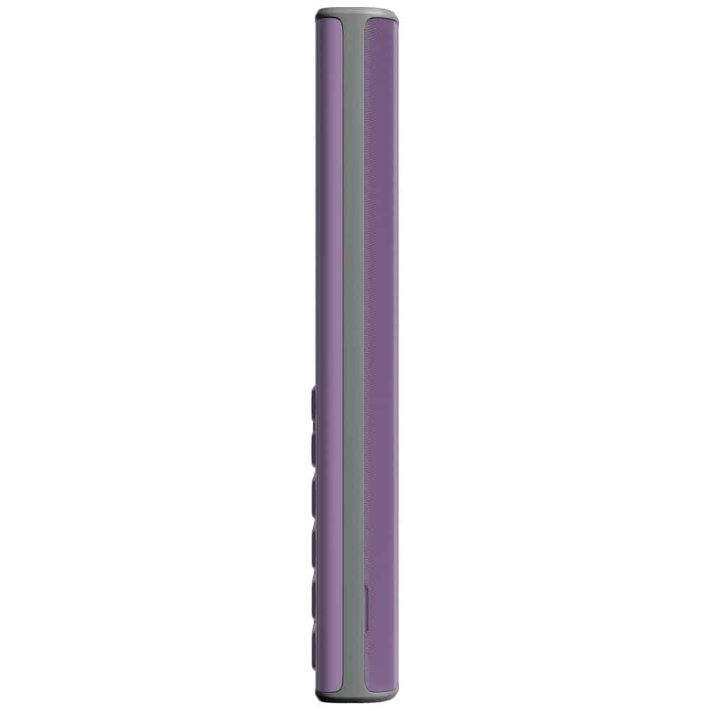 Τηλέφωνο Nokia 105 TA-1684 DS μωβ (αγγλικό μενού) - Image 6