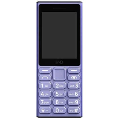 HMD Phone 110 4G TA-1662 DS Blue