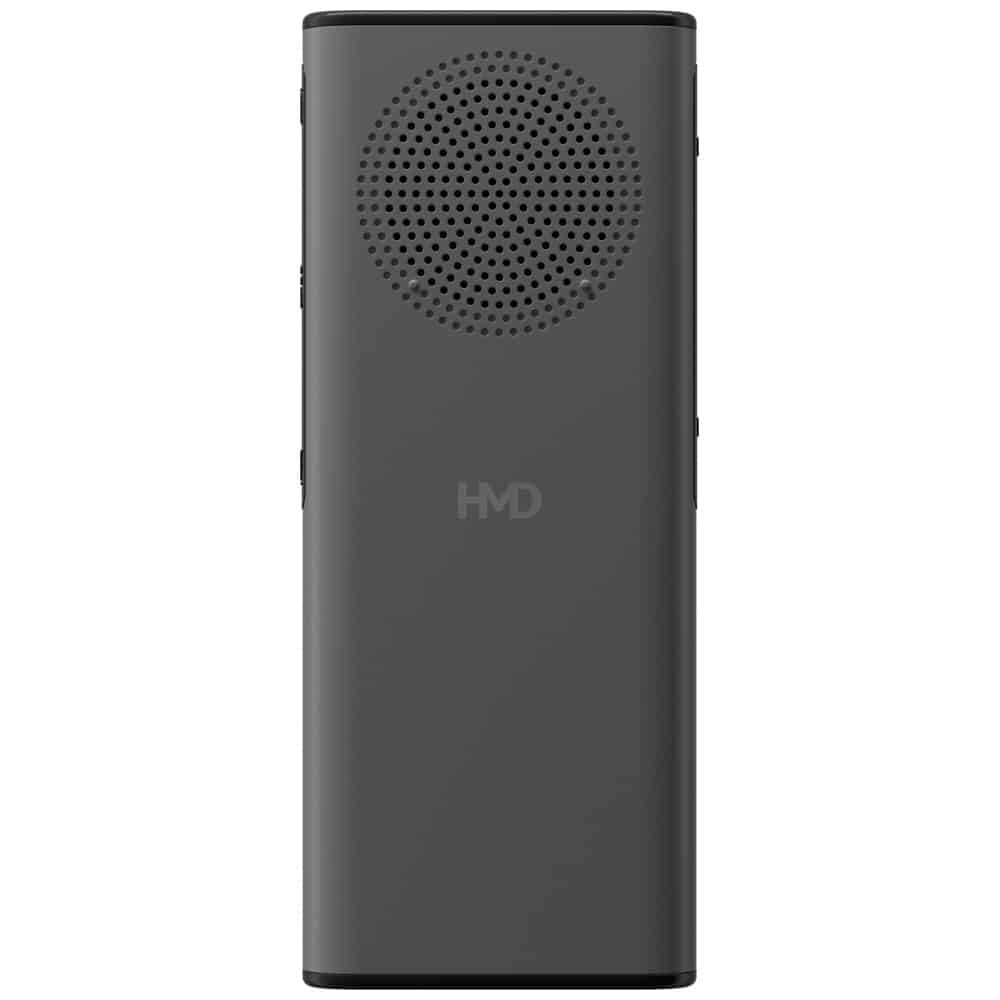 Τηλέφωνο HMD 130 Music TA-1717 DS γκρι - Image 4