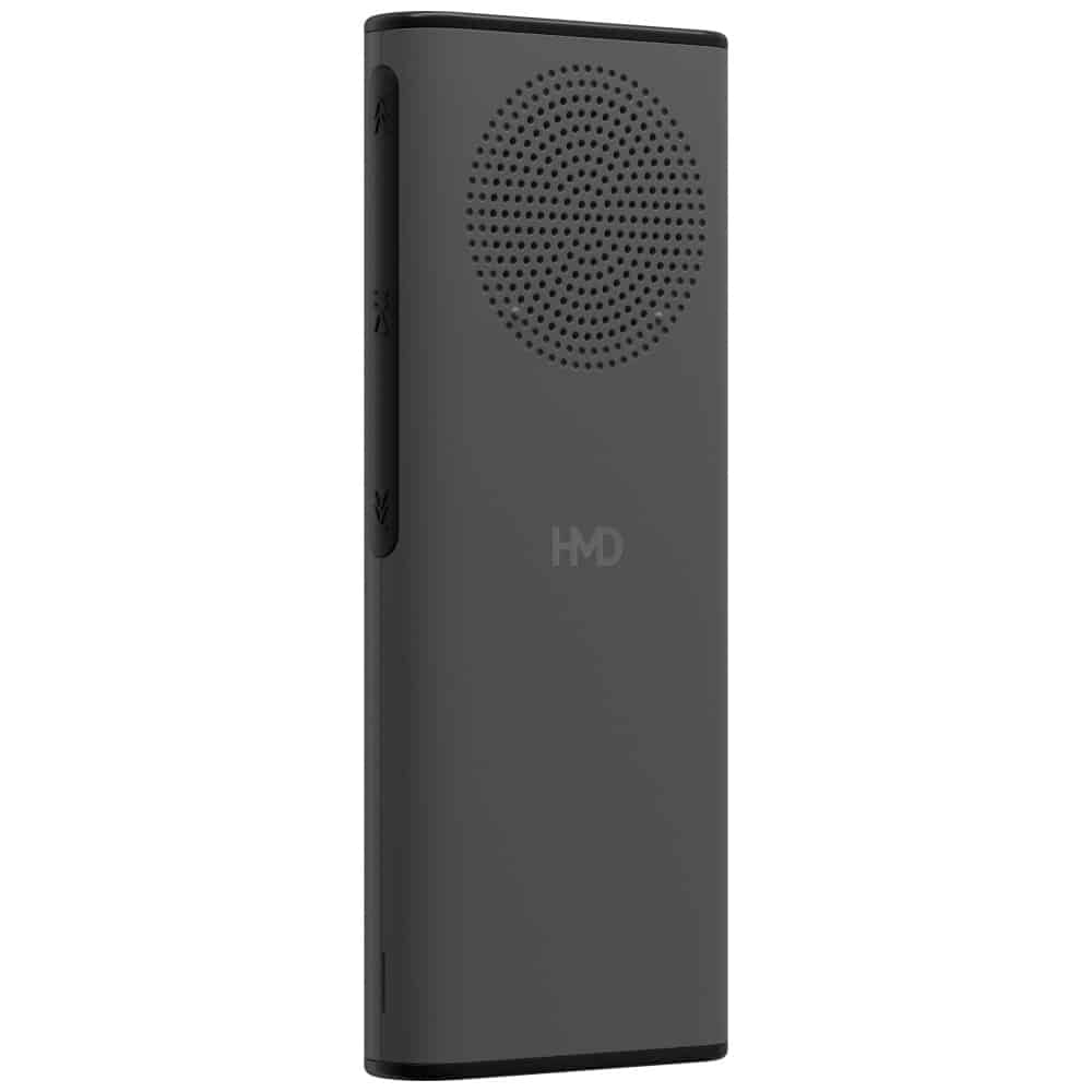 Τηλέφωνο HMD 130 Music TA-1717 DS γκρι - Image 5
