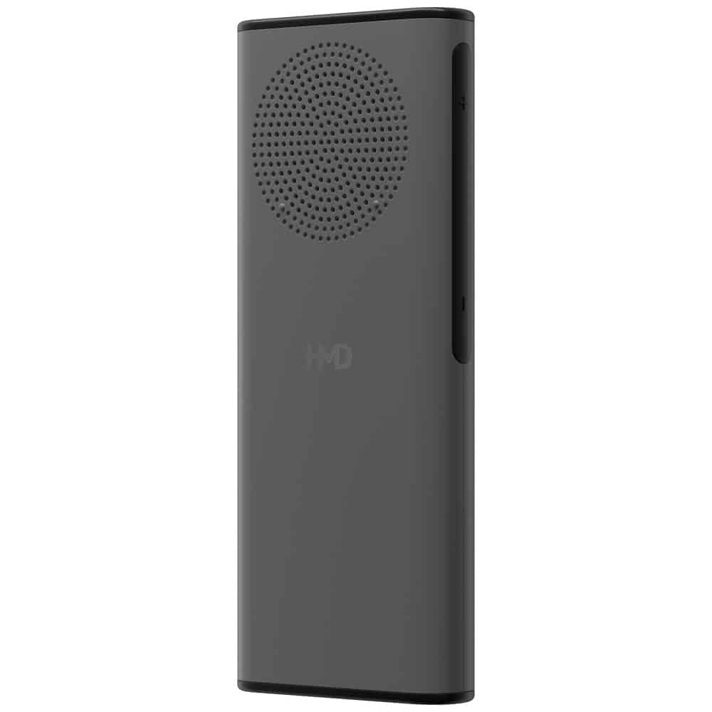Τηλέφωνο HMD 130 Music TA-1717 DS γκρι - Image 6