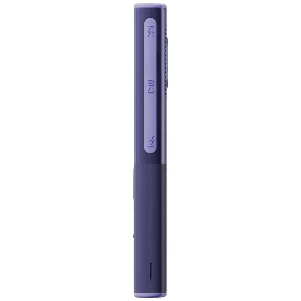 Τηλέφωνο HMD 150 Music TA-1703 DS μωβ - Image 7