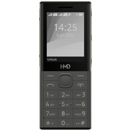 Τηλέφωνο HMD 150 Music TA-1703 DS γκρι