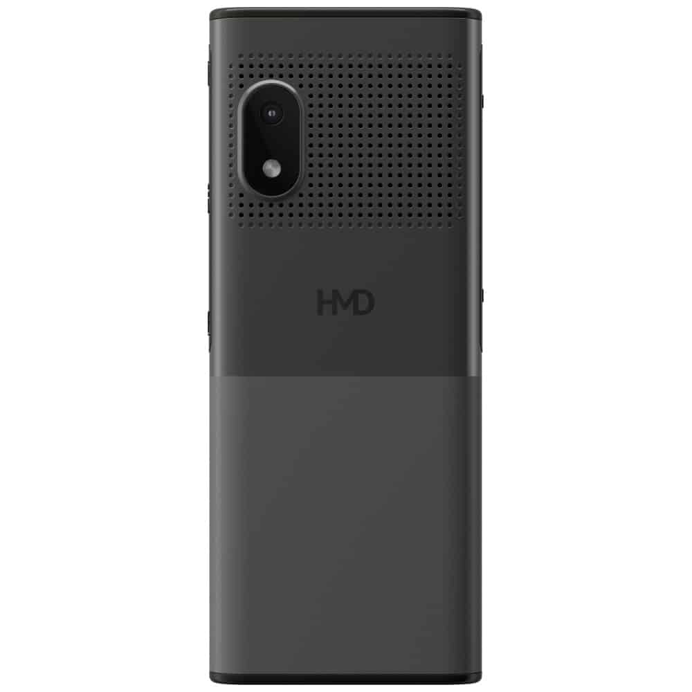 Τηλέφωνο HMD 150 Music TA-1703 DS γκρι - Image 4