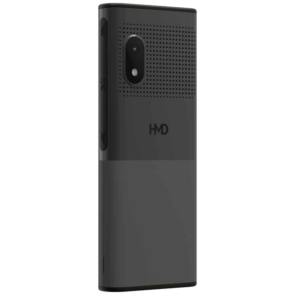 Τηλέφωνο HMD 150 Music TA-1703 DS γκρι - Image 5