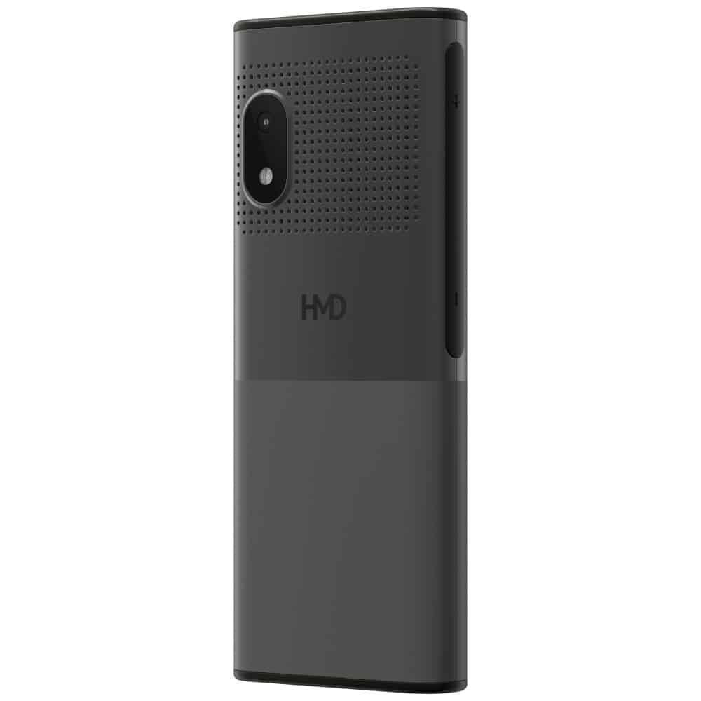 Τηλέφωνο HMD 150 Music TA-1703 DS γκρι - Image 6