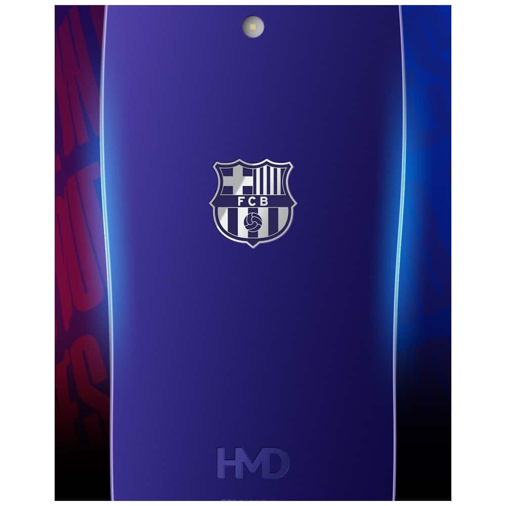 Τηλέφωνο HMD Barca 3210 TA-1736 DS μπλε - Image 8