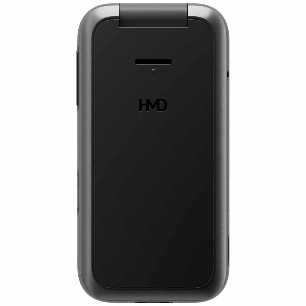 Τηλέφωνο HMD 2660 Flip TA-1711 DS μαύρο - Image 10