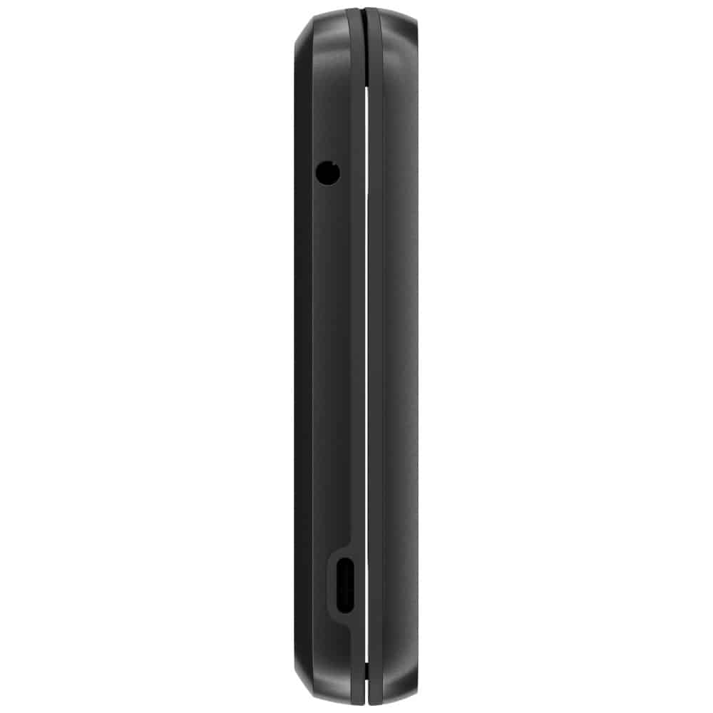 Τηλέφωνο HMD 2660 Flip TA-1711 DS μαύρο - Image 15