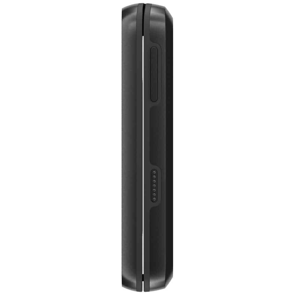 Τηλέφωνο HMD 2660 Flip TA-1711 DS μαύρο - Image 16