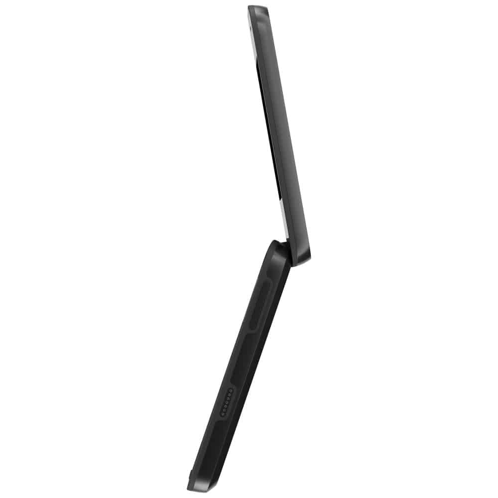 Τηλέφωνο HMD 2660 Flip TA-1711 DS μαύρο - Image 8