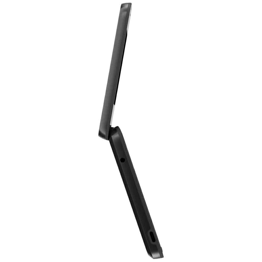 Τηλέφωνο HMD 2660 Flip TA-1711 DS μαύρο - Image 9